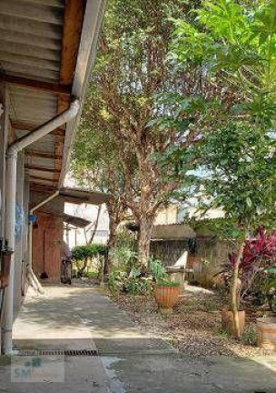 Imagem Terreno à Venda, 350 m² em Vila Santa Catarina - São Paulo