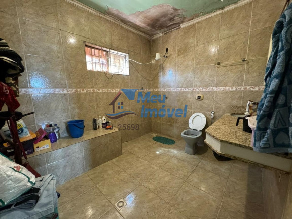 Imagem Casa com 3 Quartos à Venda, 270 m² em Samambaia Sul (samambaia) - Brasília Imagem Casa com 3 Quartos à Venda, 270 m² em Samambaia Sul (samambaia) - Brasília