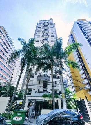Imagem Apartamento com 1 Quarto à Venda, 45 m² em Moema - São Paulo Imagem Apartamento com 1 Quarto à Venda, 45 m² em Moema - São Paulo