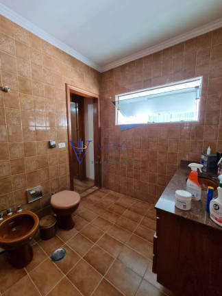 Imagem Casa com 4 Quartos à Venda, 381 m² em Alphaville - Santana De Parnaíba