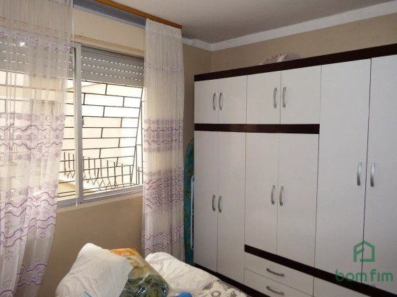Imagem Apartamento com 1 Quarto à Venda, 40 m² em Centro Histórico - Porto Alegre