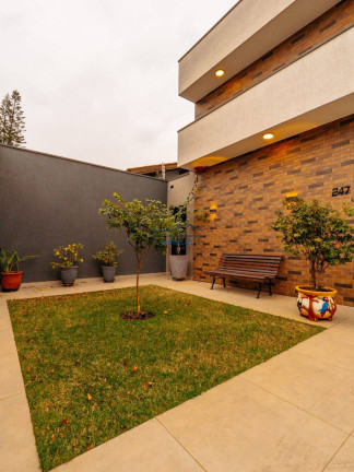 Imagem Casa com 3 Quartos à Venda, 190 m² em City Bussocaba - Osasco