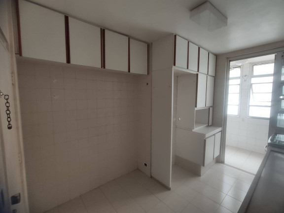 Imagem Apartamento com 3 Quartos à Venda, 105 m² em Paraíso - São Paulo
