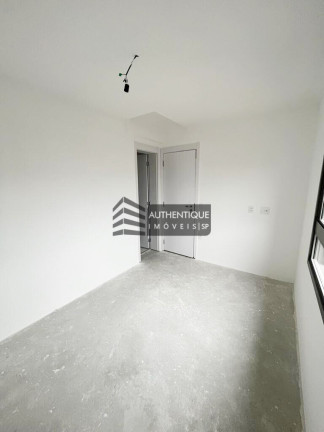 Imagem Apartamento com 3 Quartos à Venda, 125 m² em Campo Belo - São Paulo