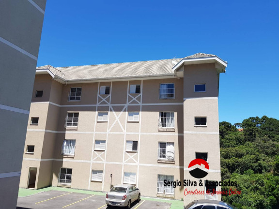 Casa de Condomínio com 2 Quartos para Alugar,  em Campos Do Jordão