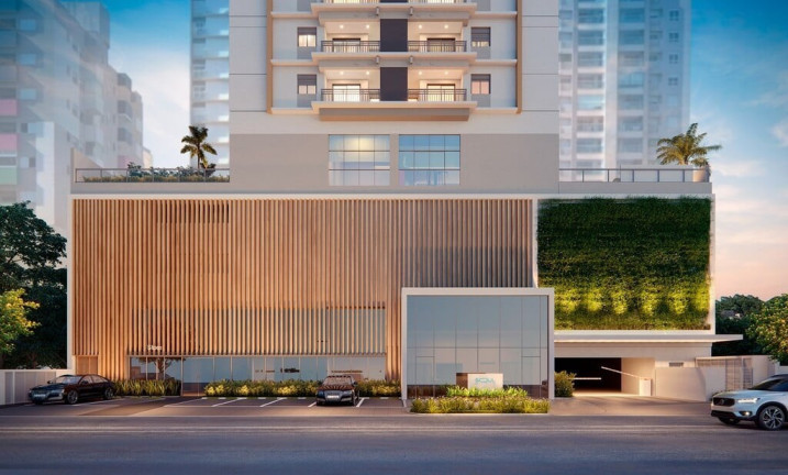 Imagem Apartamento com 3 Quartos à Venda, 64 m² em Bela Vista - Osasco Imagem Apartamento com 3 Quartos à Venda, 64 m² em Bela Vista - Osasco