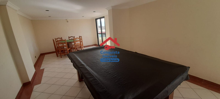 Imagem Apartamento com 2 Quartos à Venda, 78 m² em Maracanã - Praia Grande Imagem Apartamento com 2 Quartos à Venda, 78 m² em Maracanã - Praia Grande