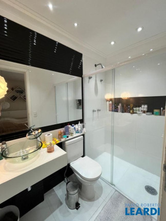 Imagem Apartamento com 3 Quartos à Venda, 162 m² em Vila Boa Vista - Santo André Imagem Apartamento com 3 Quartos à Venda, 162 m² em Vila Boa Vista - Santo André