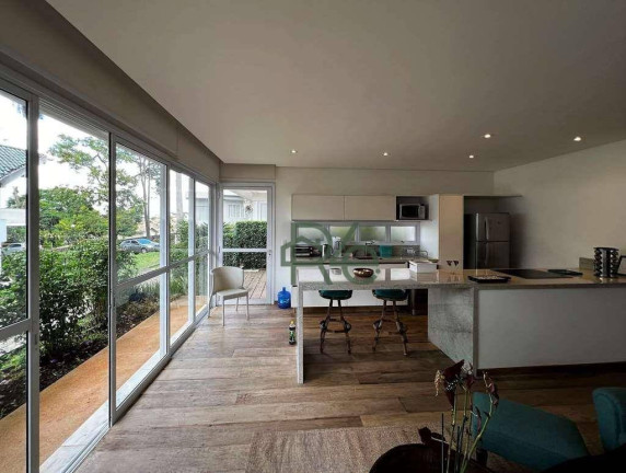 Imagem Casa com 2 Quartos à Venda, 175 m² em Bosque Do Vianna - Cotia