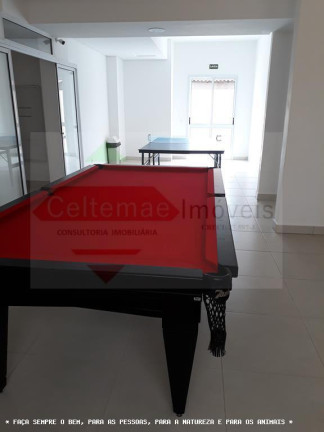 Imagem Apartamento com 2 Quartos à Venda, 65 m² em Vila Nossa Senhora Das Graças - Taubaté