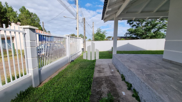 Imagem Casa com 3 Quartos à Venda, 110 m² em Centenário - Torres
