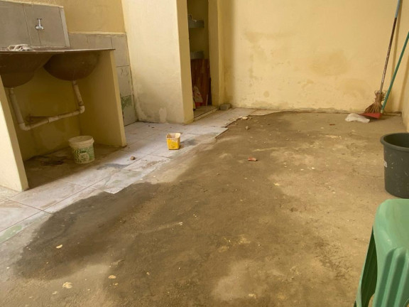 Imagem Casa com 4 Quartos à Venda, 214 m²em Passaré - Fortaleza