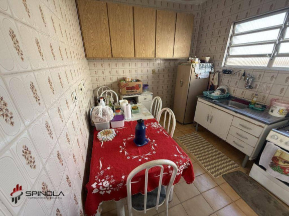 Imagem Apartamento com 1 Quarto à Venda, 43 m² em Real - Praia Grande