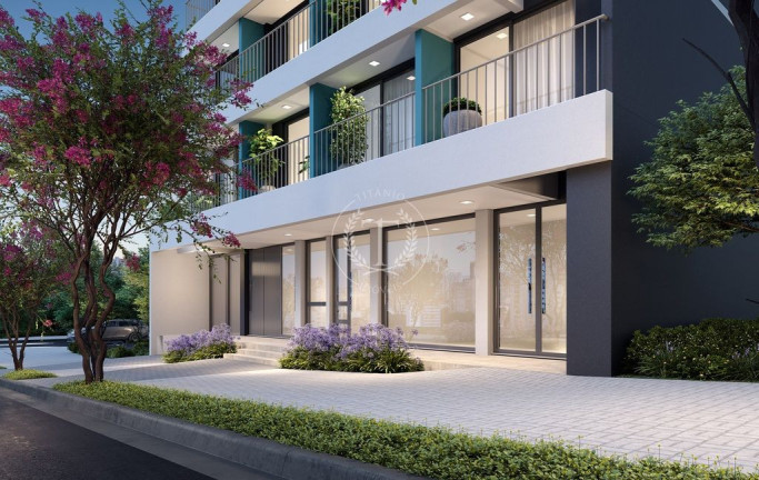 Imagem Apartamento com 1 Quarto à Venda, 26 m² em Vila Clementino - São Paulo