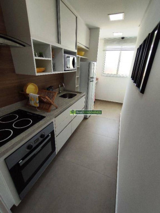 Imagem Apartamento com 2 Quartos à Venda, 68 m² em Capão Raso - Curitiba