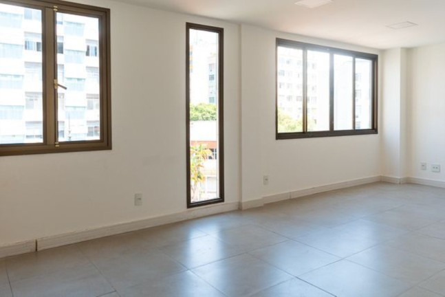 Imagem Imóvel com 3 Quartos à Venda, 92 m² em Tijuca - Rio De Janeiro
