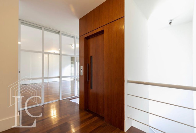 Imagem Casa com 4 Quartos à Venda, 813 m² em Alto Da Boa Vista - São Paulo