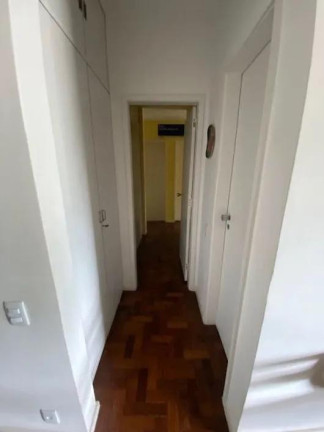 Imagem Apartamento com 3 Quartos à Venda, 145 m² em Jardim Botânico - Rio De Janeiro