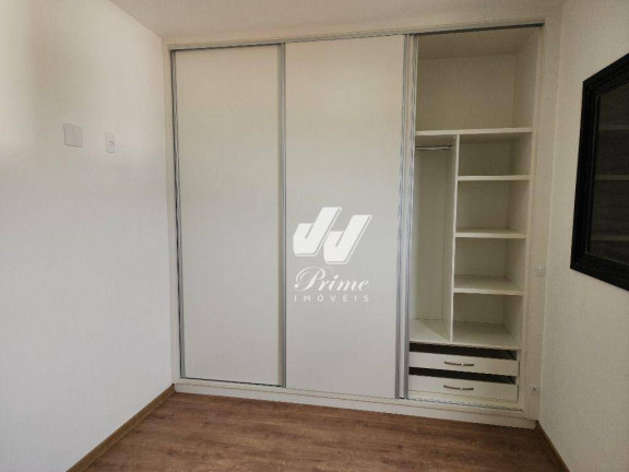 Imagem Apartamento com 2 Quartos à Venda ou Locação, 71 m² em Jardim Monte Verde - Valinhos