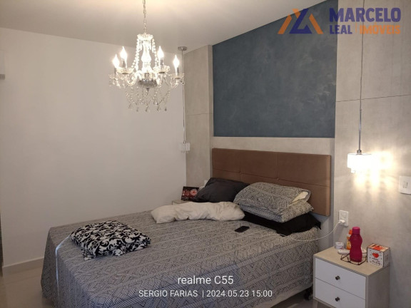 Imagem Apartamento com 9 Quartos à Venda, 350 m² em Boa Vista - Vitória Da Conquista Imagem Apartamento com 9 Quartos à Venda, 350 m² em Boa Vista - Vitória Da Conquista