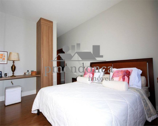 Imagem Apartamento com 4 Quartos à Venda, 254 m² em Pinheiros - São Paulo