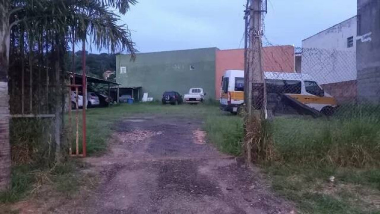 Terreno à Venda, 665 m² em Tulipas - Jundiaí