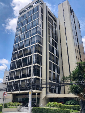 Imagem Imóvel para Alugar, 245 m² em Vila Olímpia - São Paulo