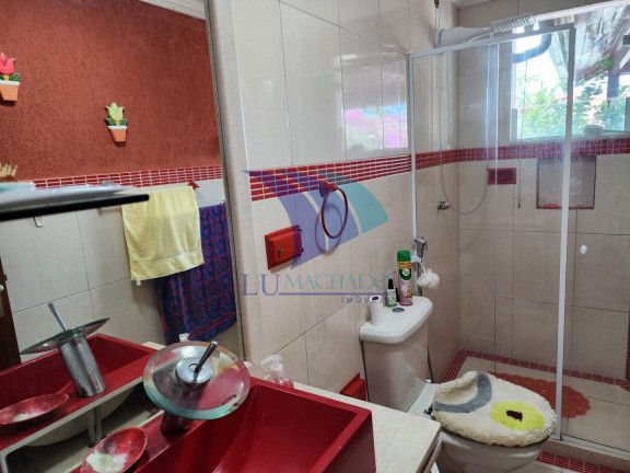 Imagem Casa com 3 Quartos à Venda, 200 m² em Dunas Do Peró - Cabo Frio