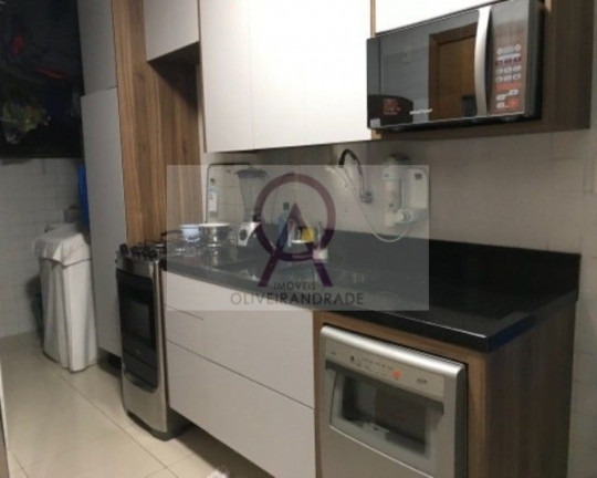 Imagem Imóvel com 2 Quartos à Venda, 99 m² em Patamares - Salvador