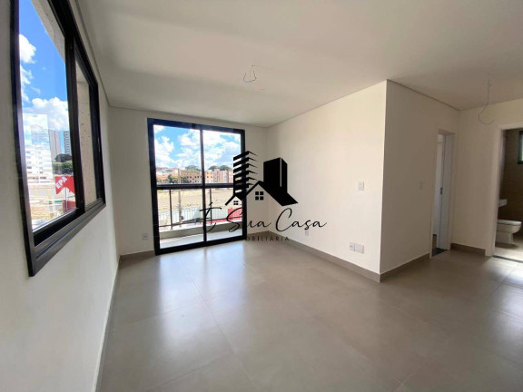 Apartamento com 2 Quartos à Venda, 62 m² em Filadélfia - Betim