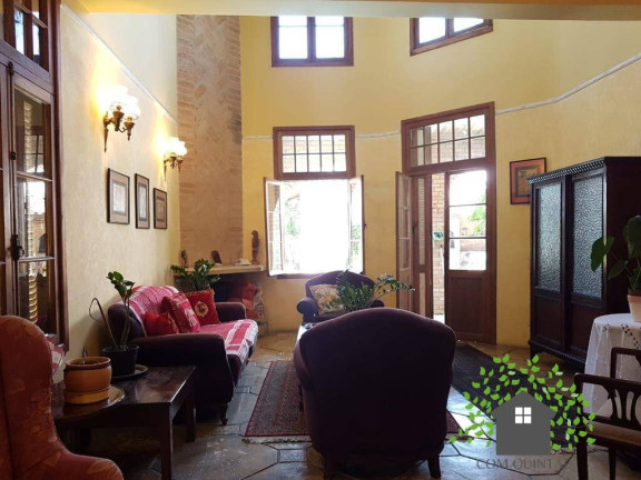 Imagem Casa com 4 Quartos à Venda, 307 m² em Jardim Do Golf I - Jandira Imagem Casa com 4 Quartos à Venda, 307 m² em Jardim Do Golf I - Jandira