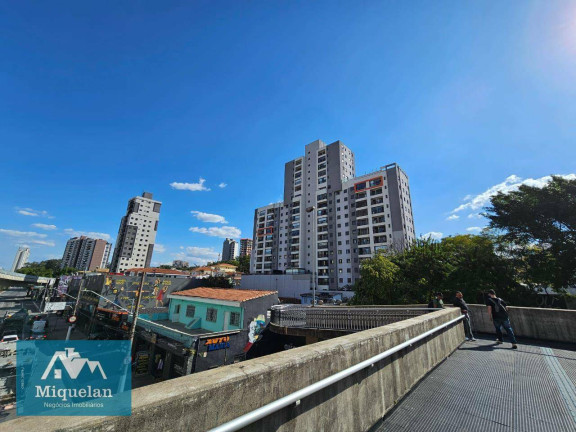 Imagem Apartamento com 2 Quartos à Venda, 50 m² em Vila Dom Pedro Ii - São Paulo Imagem Apartamento com 2 Quartos à Venda, 50 m² em Vila Dom Pedro Ii - São Paulo