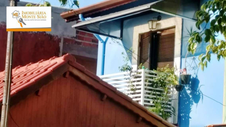 Imagem Sobrado com 2 Quartos à Venda, 131 m² em Jardim Da Mamãe - Guarulhos Imagem Sobrado com 2 Quartos à Venda, 131 m² em Jardim Da Mamãe - Guarulhos