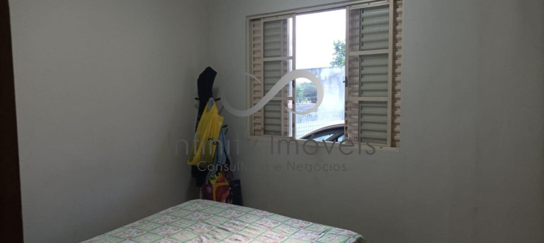 Imagem Casa com 3 Quartos à Venda, 360 m² em Caieiras - Vespasiano