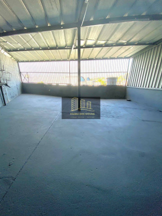 Imóvel Comercial para Alugar, 90 m² em Chácaras Marco - Barueri
