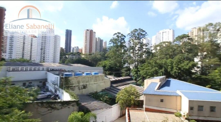 Imagem Apartamento com 4 Quartos à Venda, 213 m² em Vila Andrade - São Paulo Imagem Apartamento com 4 Quartos à Venda, 213 m² em Vila Andrade - São Paulo