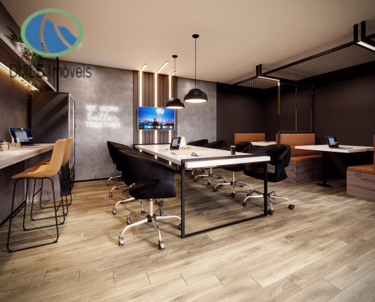 Imagem Apartamento com 2 Quartos à Venda, 48 m² em Jardim Esperança - Barueri