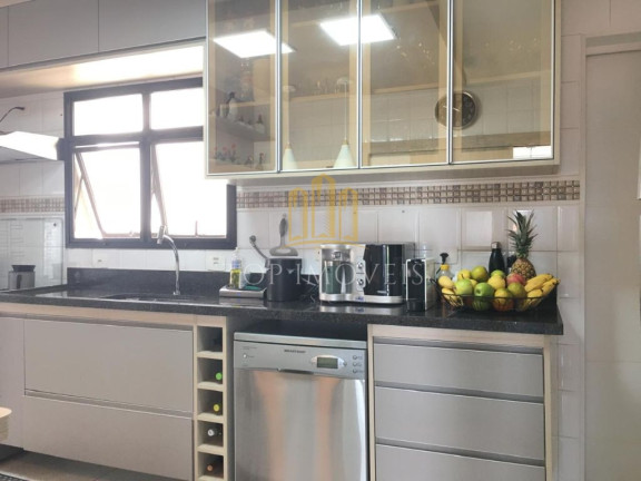 Imagem Apartamento com 4 Quartos à Venda, 120 m² em Jardim Esplanada - São José Dos Campos