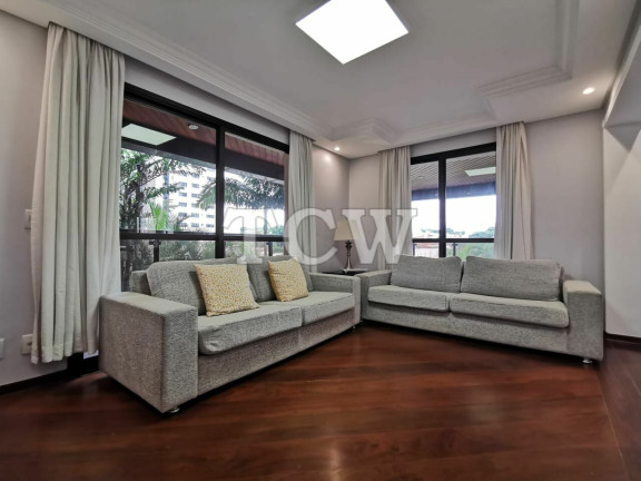 Imagem Apartamento com 4 Quartos à Venda, 300 m² em Jardim Da Saúde - São Paulo Imagem Apartamento com 4 Quartos à Venda, 300 m² em Jardim Da Saúde - São Paulo