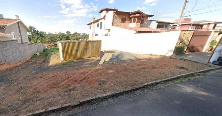 Imagem Terreno à Venda, 760 m² em Bairro Das Palmeiras - Campinas Imagem Terreno à Venda, 760 m² em Bairro Das Palmeiras - Campinas