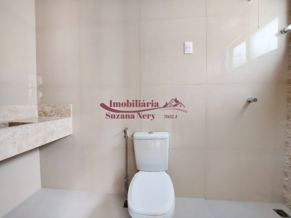 Imagem Imóvel com 4 Quartos à Venda,  em Nova Parnamirim - Parnamirim