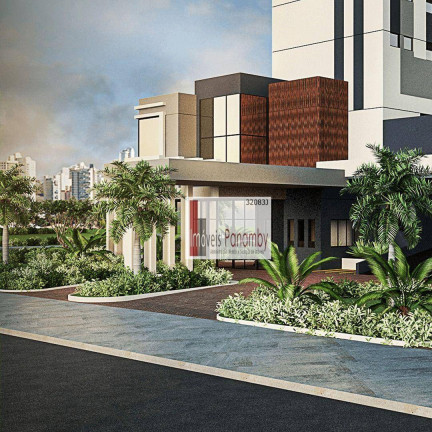 Imagem Apartamento com 3 Quartos à Venda, 163 m² em Jardim - Santo André Imagem Apartamento com 3 Quartos à Venda, 163 m² em Jardim - Santo André