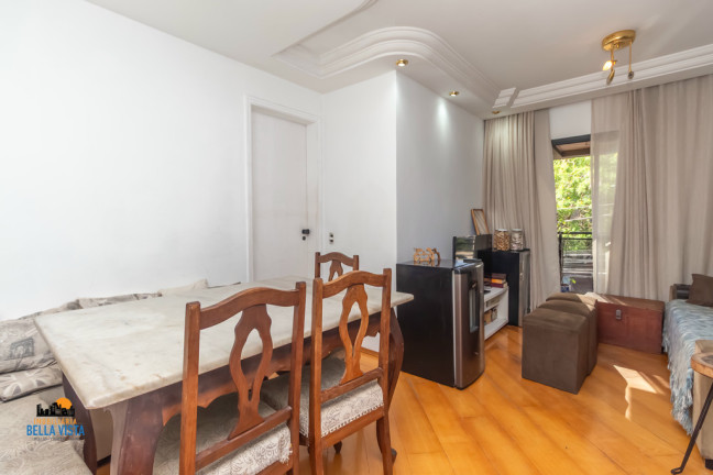 Apartamento com 3 Quartos à Venda,  em Vila Mariana - São Paulo