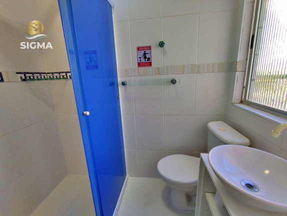 Imagem Cobertura com 2 Quartos à Venda, 89 m² em Enseada - Guarujá