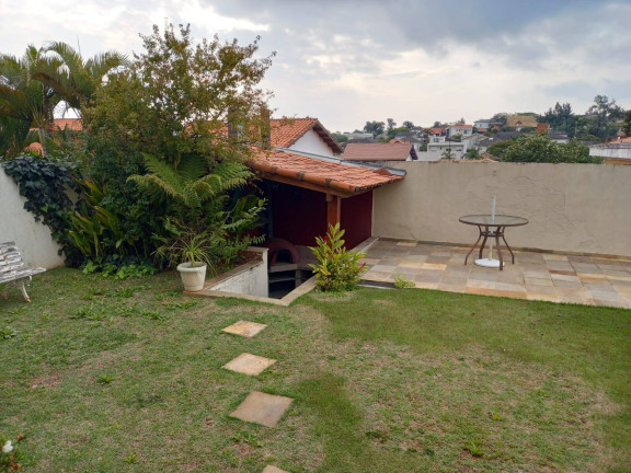 Imagem Casa com 4 Quartos à Venda, 438 m² em Alphaville - Santana De Parnaíba Imagem Casa com 4 Quartos à Venda, 438 m² em Alphaville - Santana De Parnaíba