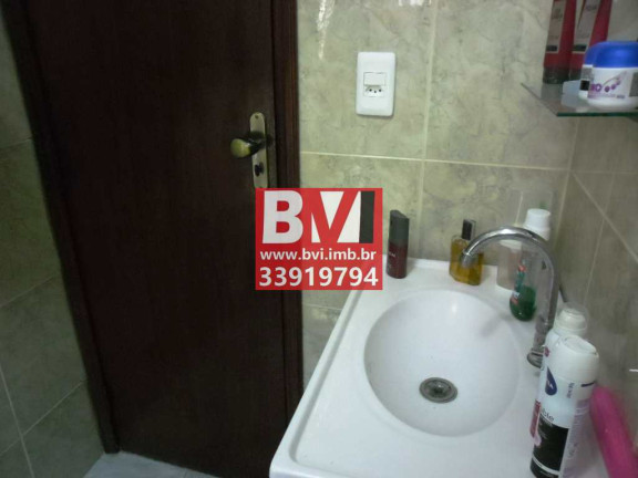 Imagem Apartamento com 1 Quarto à Venda, 35 m² em Braz De Pina - Rio De Janeiro Imagem Apartamento com 1 Quarto à Venda, 35 m² em Braz De Pina - Rio De Janeiro