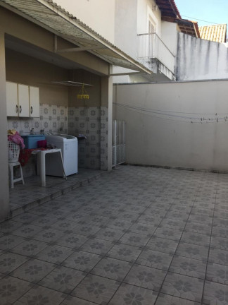 Imagem Casa com 3 Quartos à Venda, 200 m² em Jardim Taboão - São Paulo