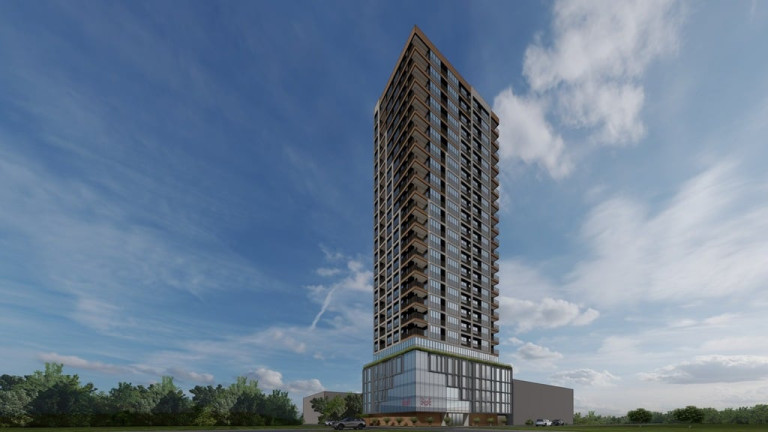 Foto do imóvel Apartamento com 2 Quartos à Venda, 73 m² em Perequê - Porto Belo