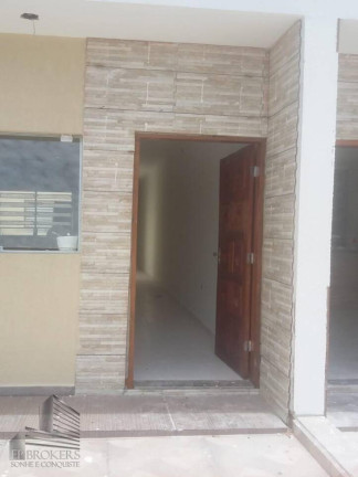Imagem Casa com 2 Quartos à Venda, 53 m² em Vila Aeroporto - Sorocaba Imagem Casa com 2 Quartos à Venda, 53 m² em Vila Aeroporto - Sorocaba