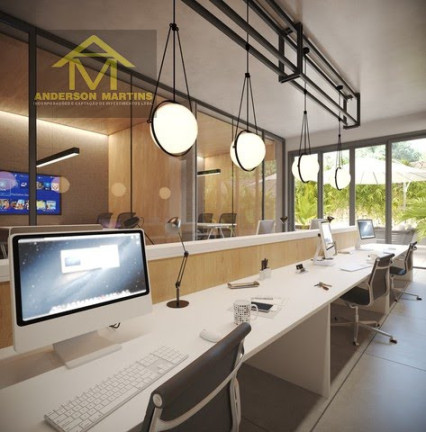 Imagem Apartamento com 3 Quartos à Venda, 68 m² em Praia De Itaparica - Vila Velha
